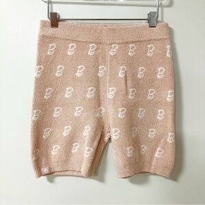 Barefoot Dreams | Barbie Shorts 8/10